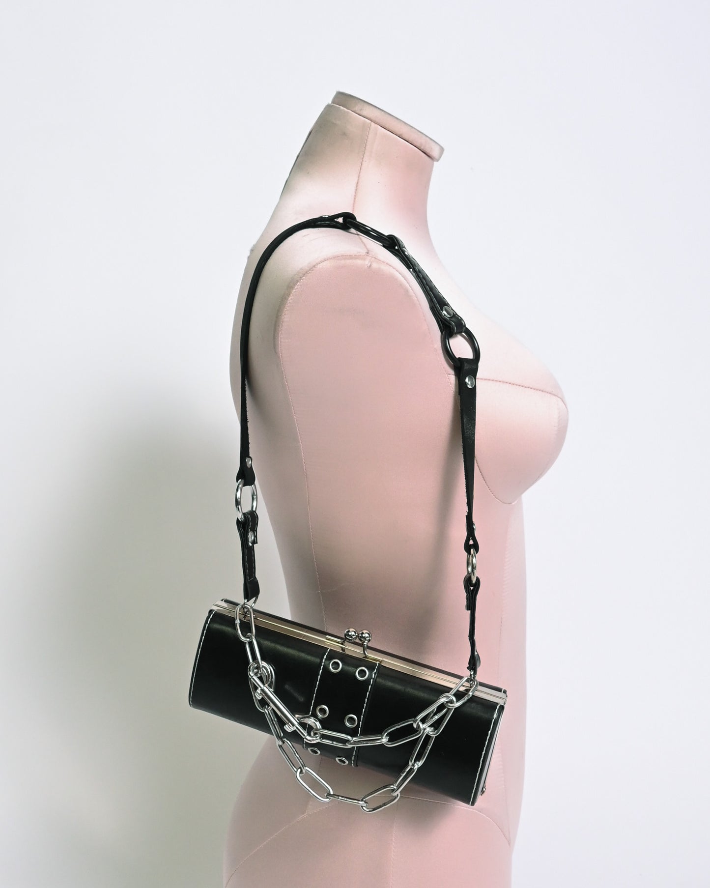 Reworked bag