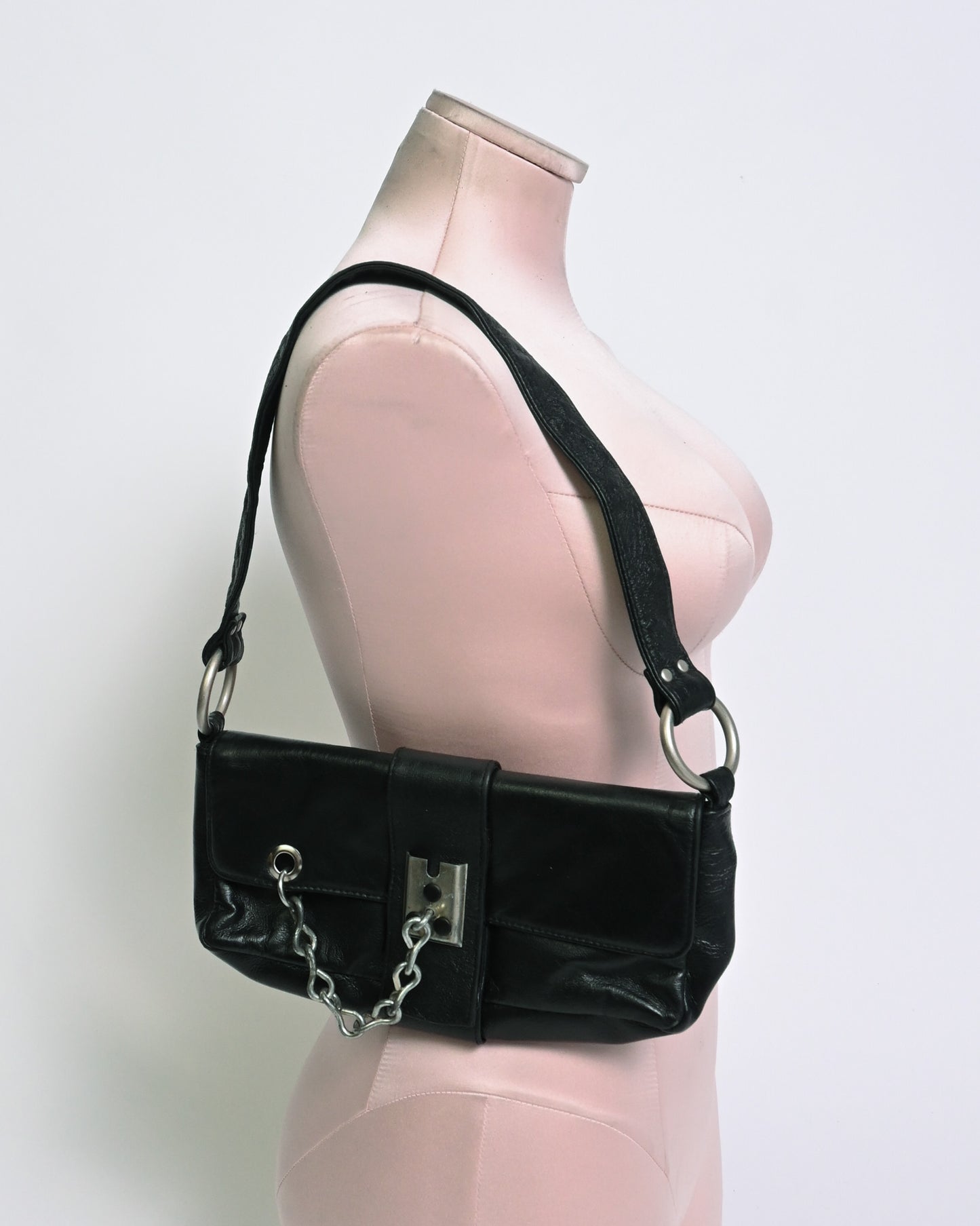 Reworked bag