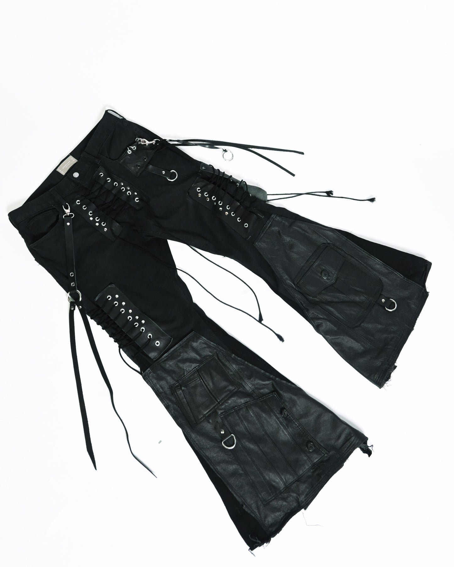 AVERY's Bondage Pants by Avery Tien (Multiple sizes available)