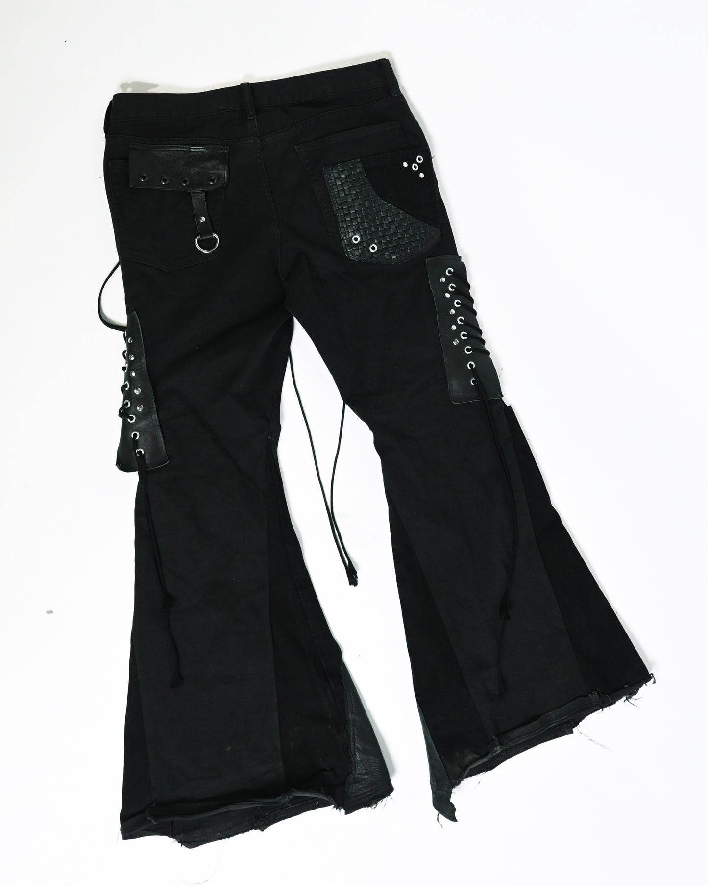 AVERY's Bondage Pants by Avery Tien (Multiple sizes available)