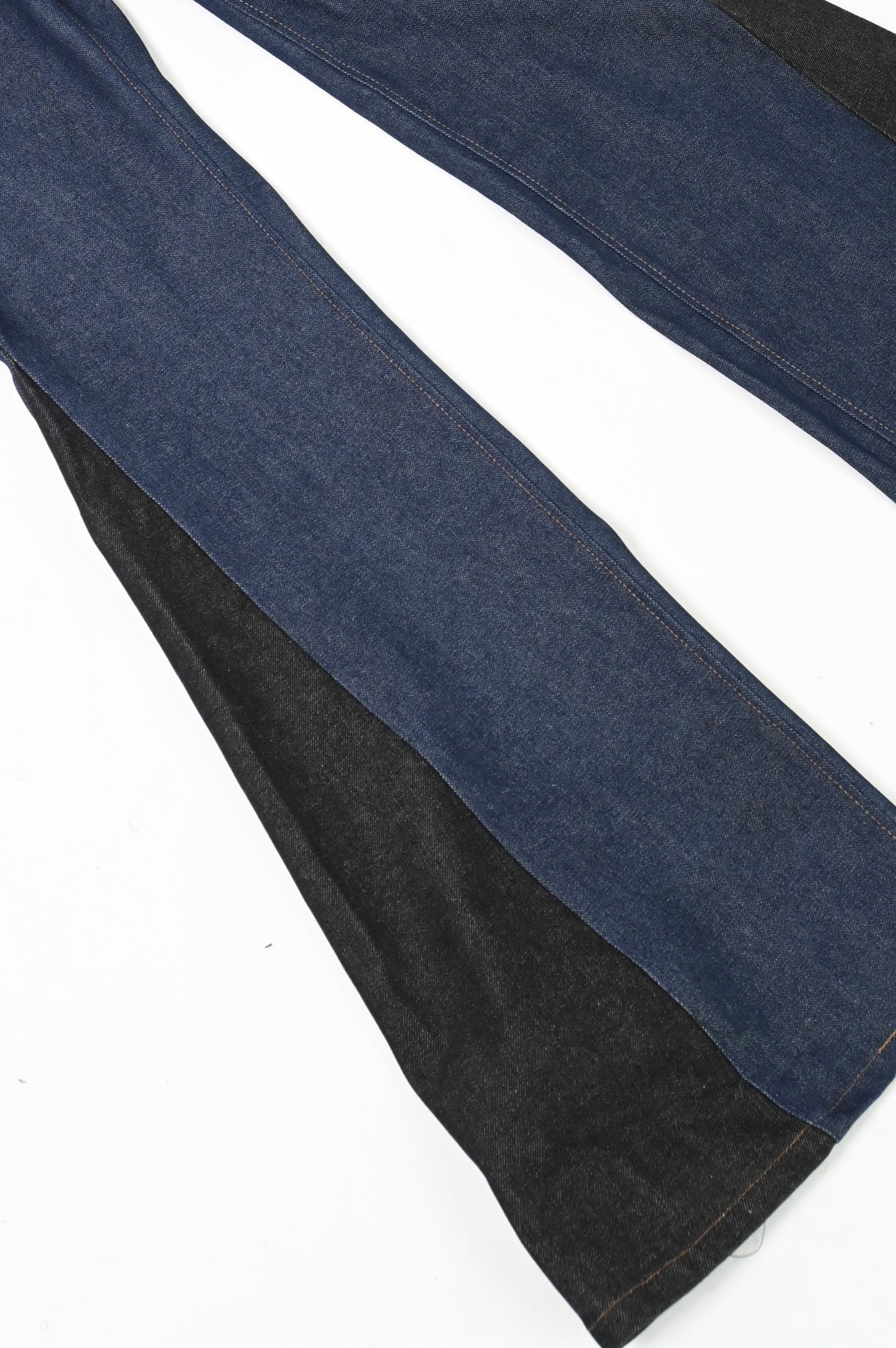 Wranglers with a flair (36/38)