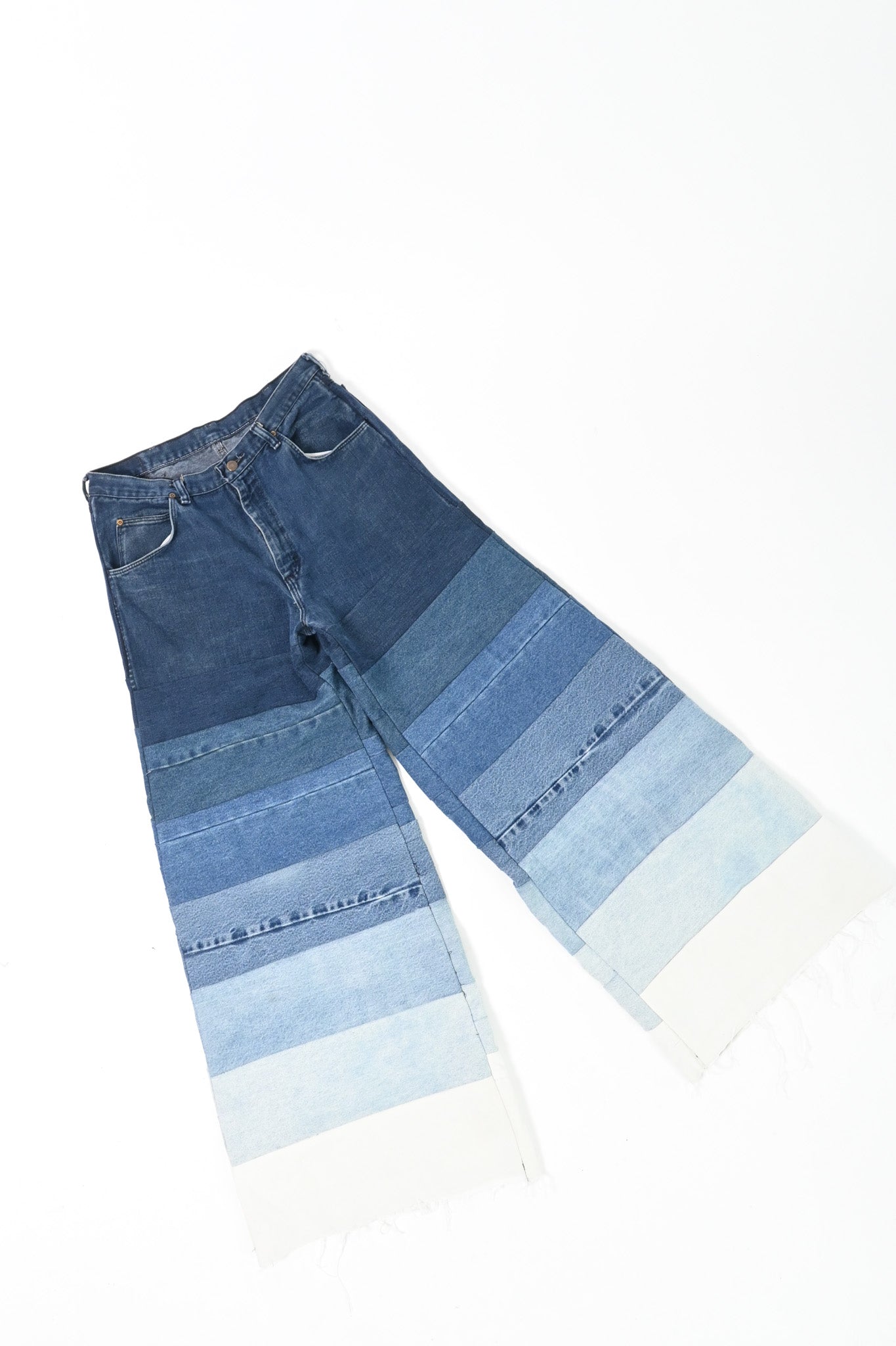 Ombre denim 34/35