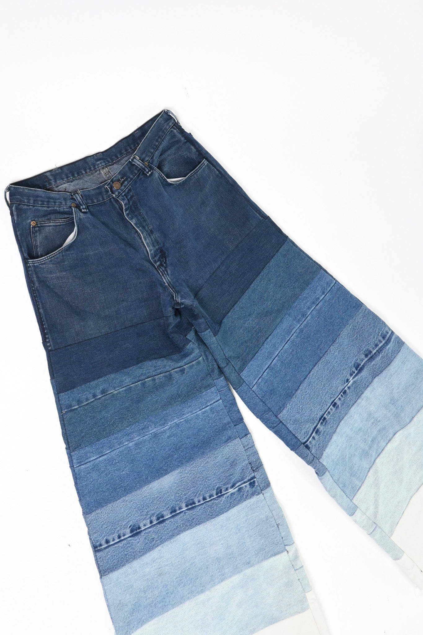 Ombre denim 34/35