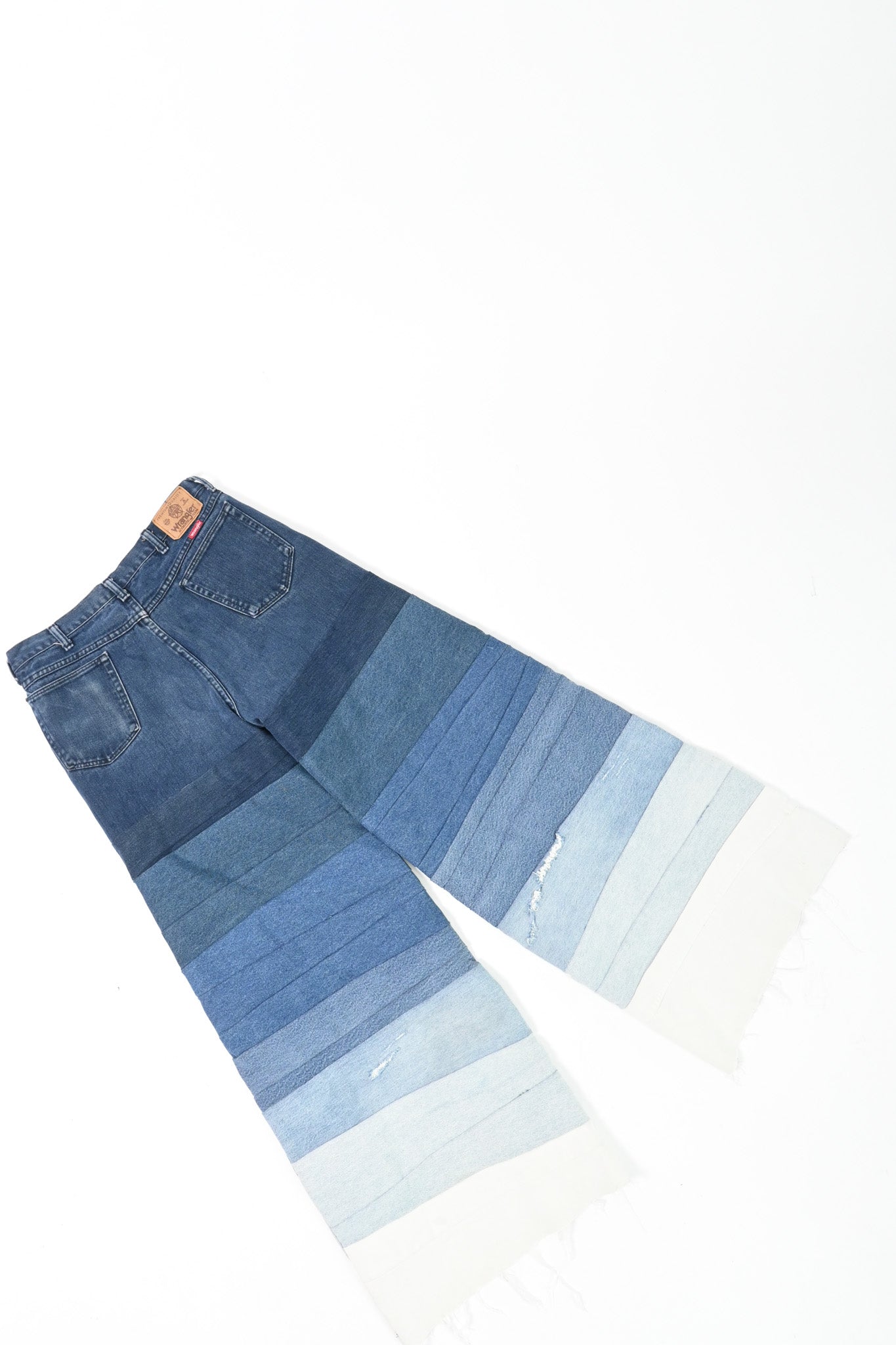 Ombre denim 34/35