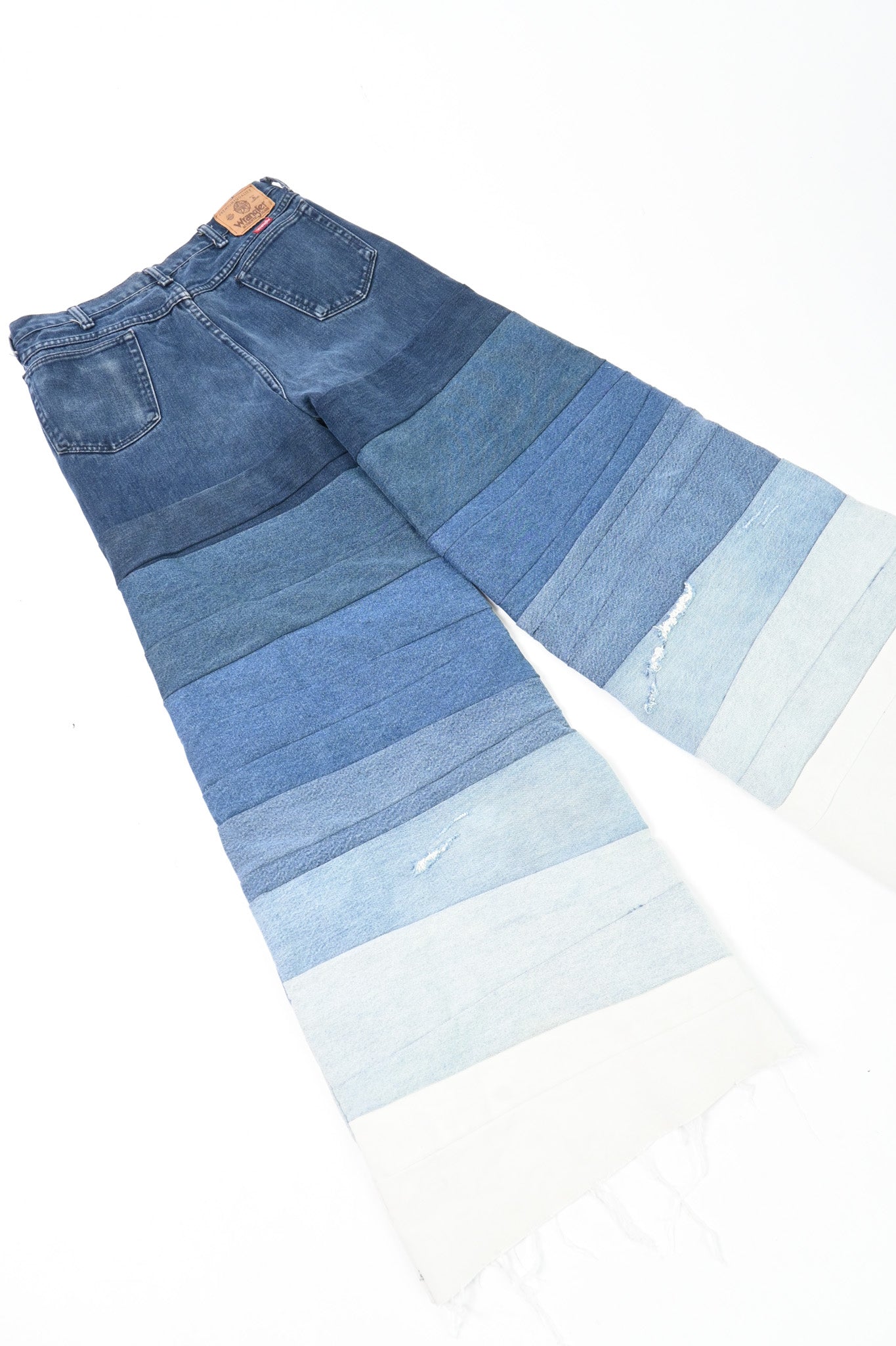 Ombre denim 34/35