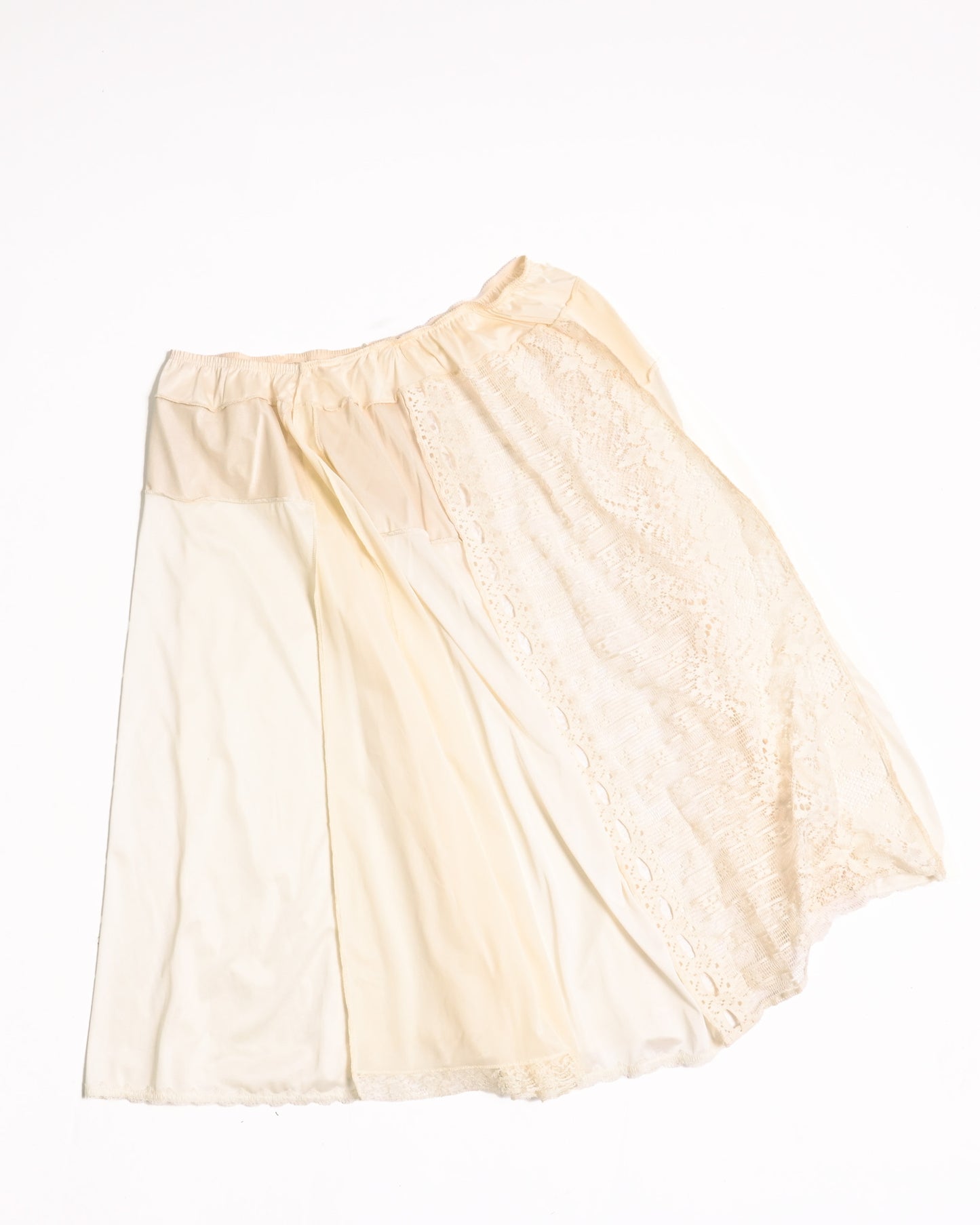 JENN'S Cream skirts