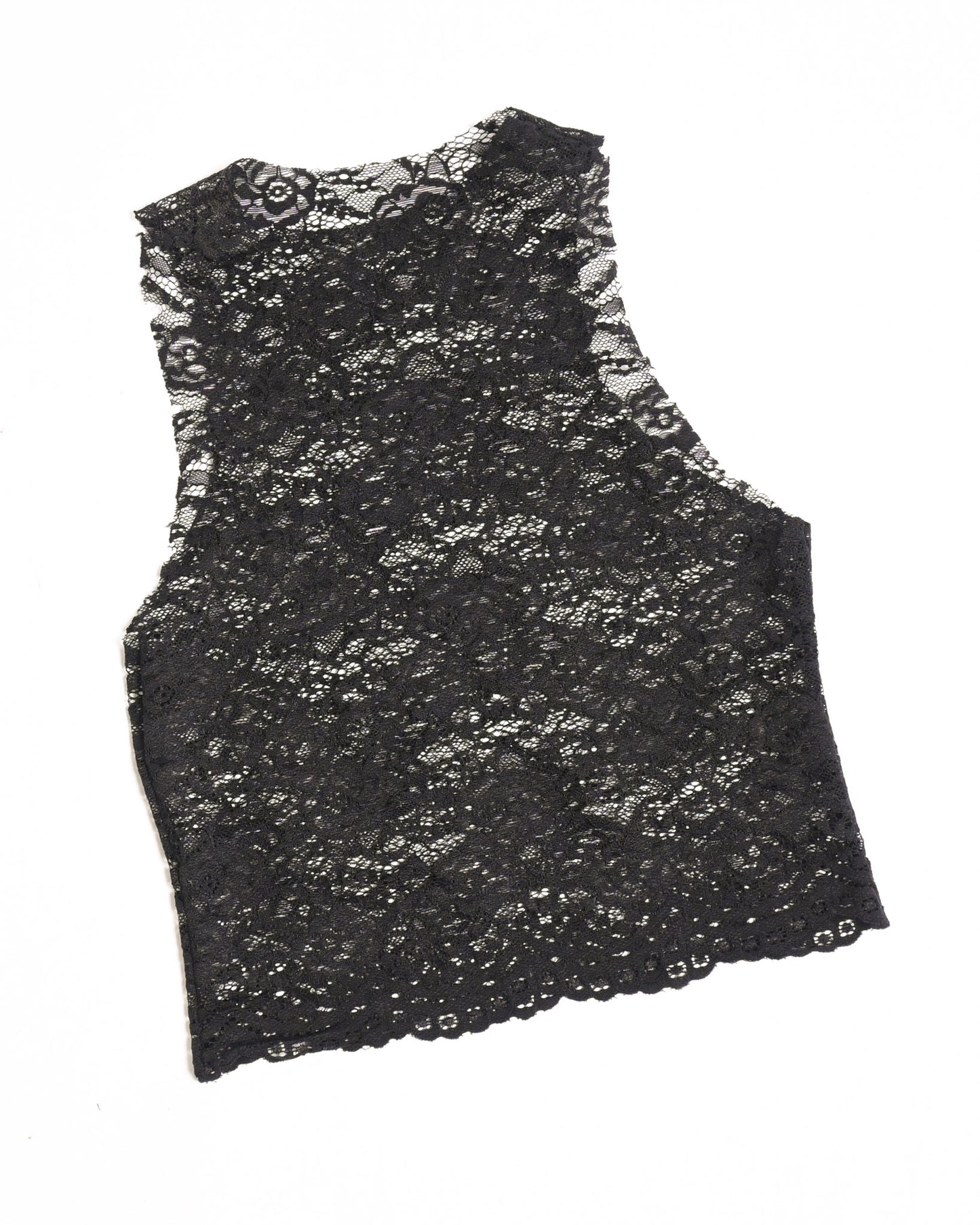 TAYLOR'S Lace tank top (multiple sizes available)