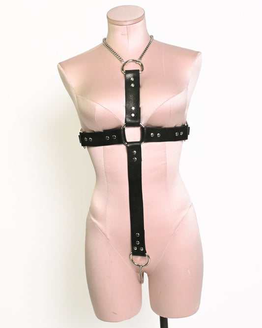 IONA's Cross Harness