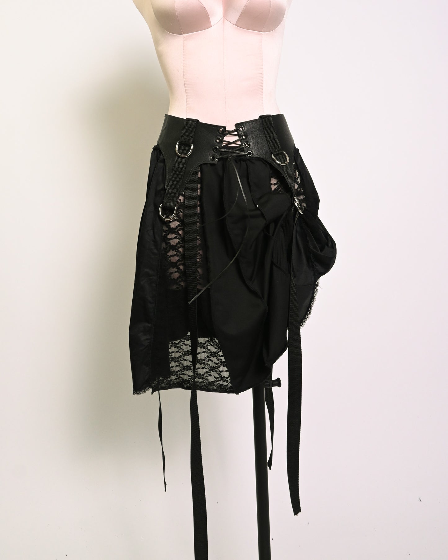 DANTE and RACHEL'S garter belts (multiple sizes)