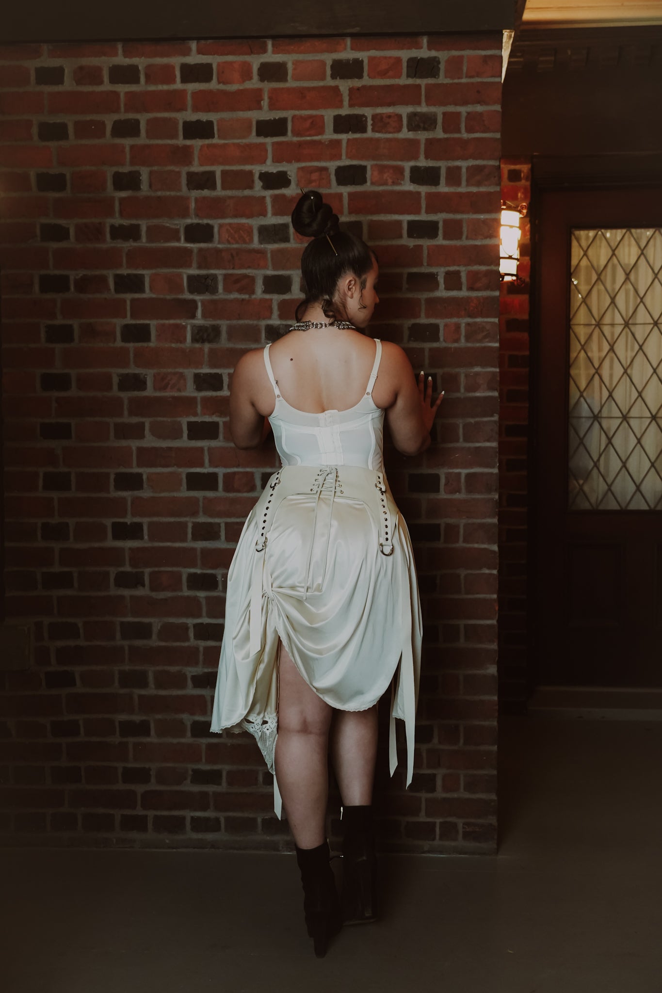 DANTE and RACHEL'S garter belts (multiple sizes)