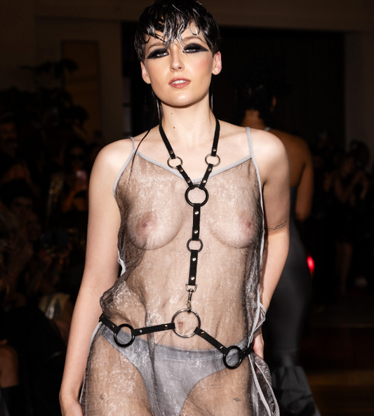 AVERY'S Body harness