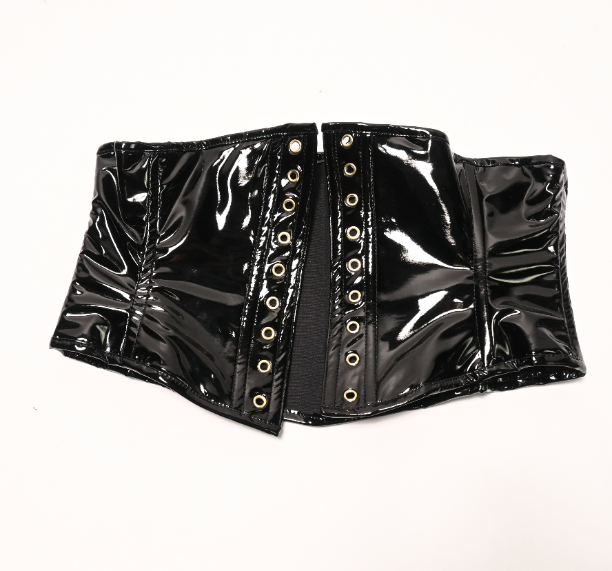 Vinyl CORSET (multiple sizes)