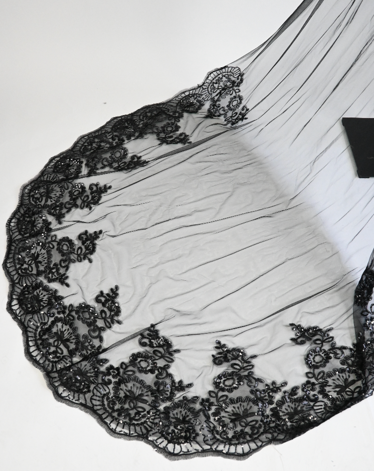 Long Black Veil