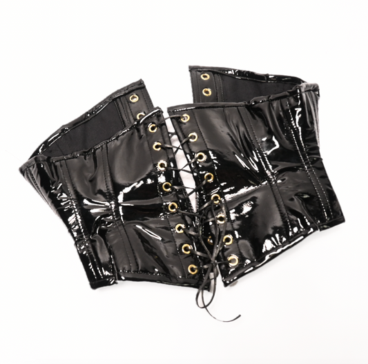 Vinyl CORSET (multiple sizes)