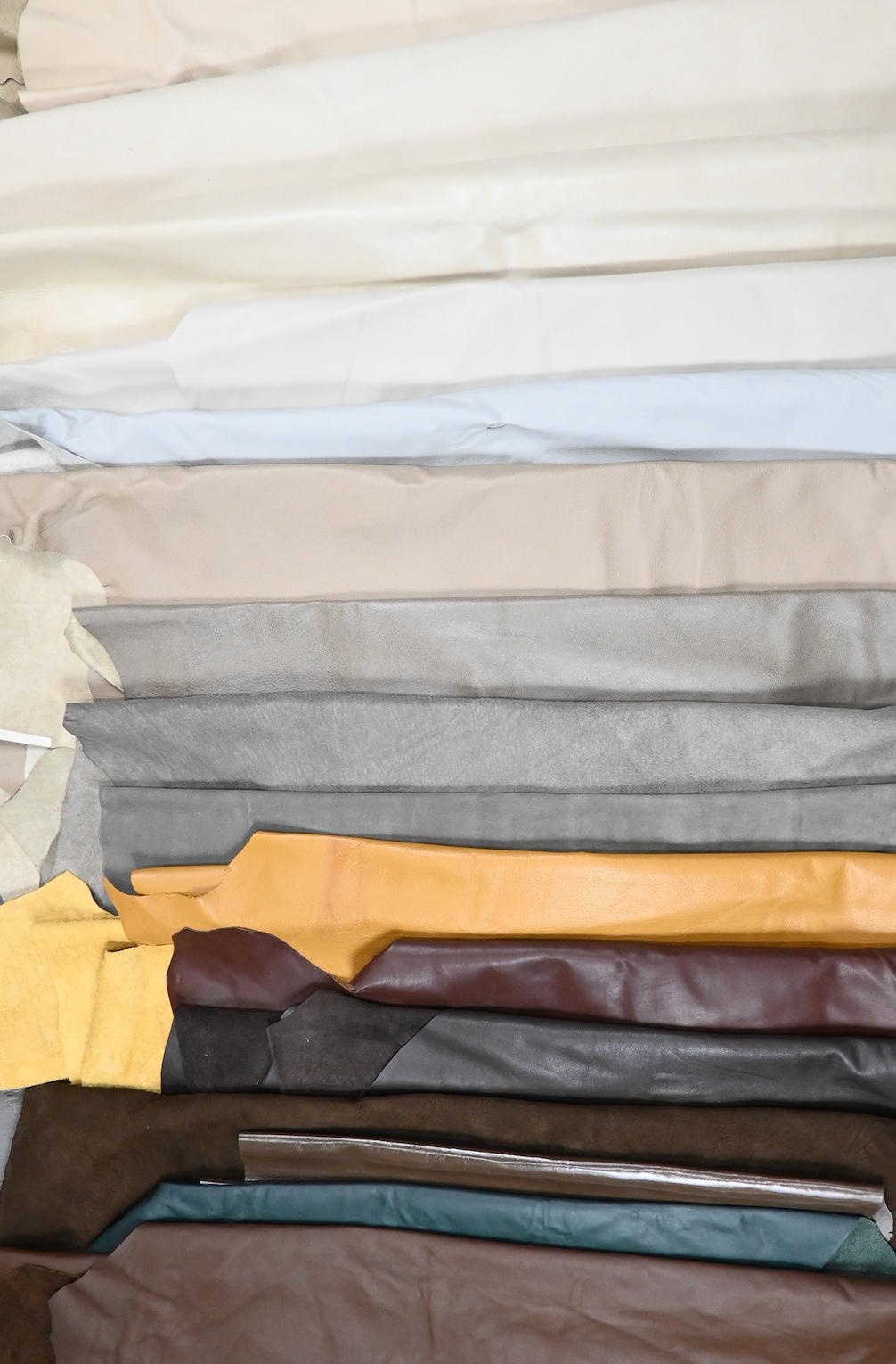 Leather Class BAG MAKING (August 23rd 11-1pm)