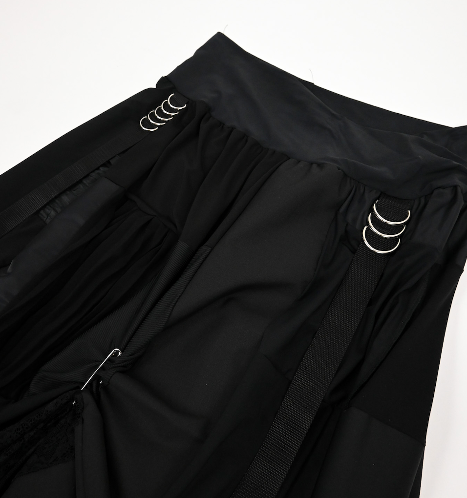 ALLISON'S Long Skirt (Bleach Proof) multiple sizes available