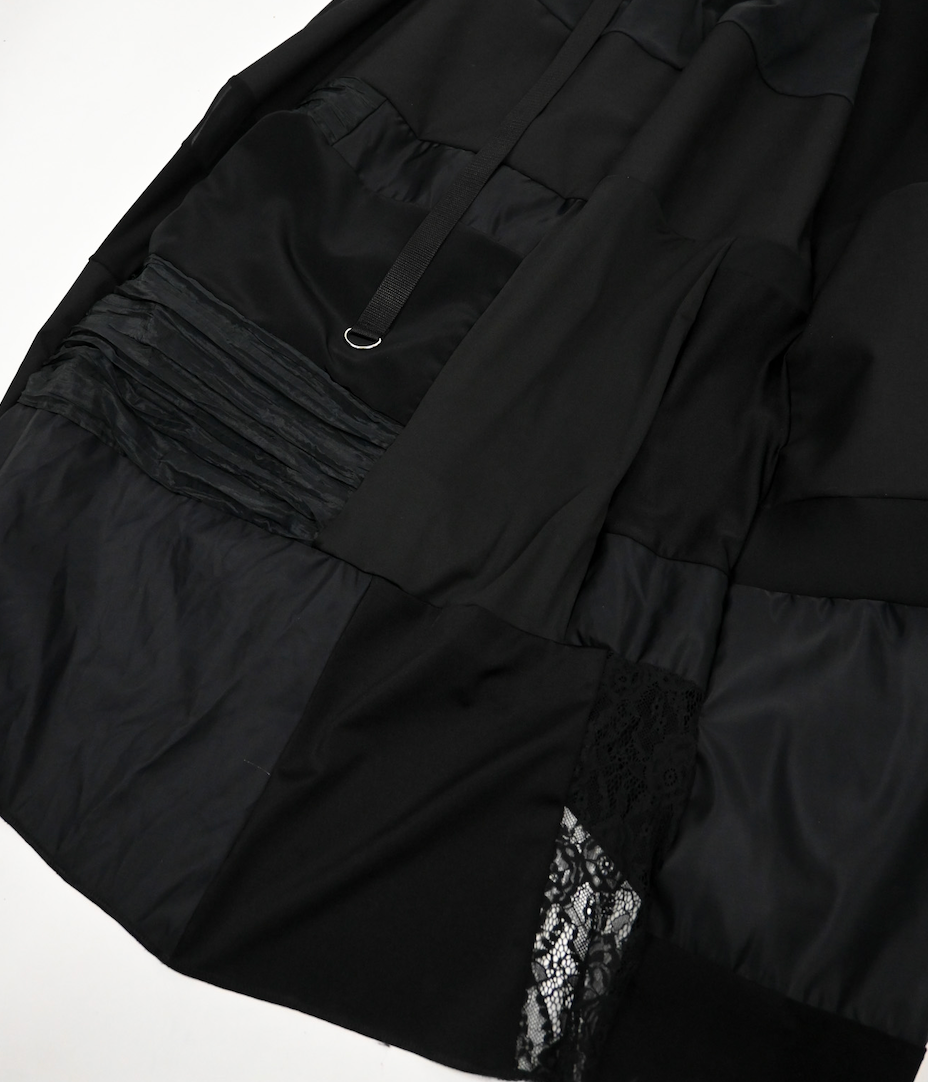 ALLISON'S Long Skirt (Bleach Proof) multiple sizes available