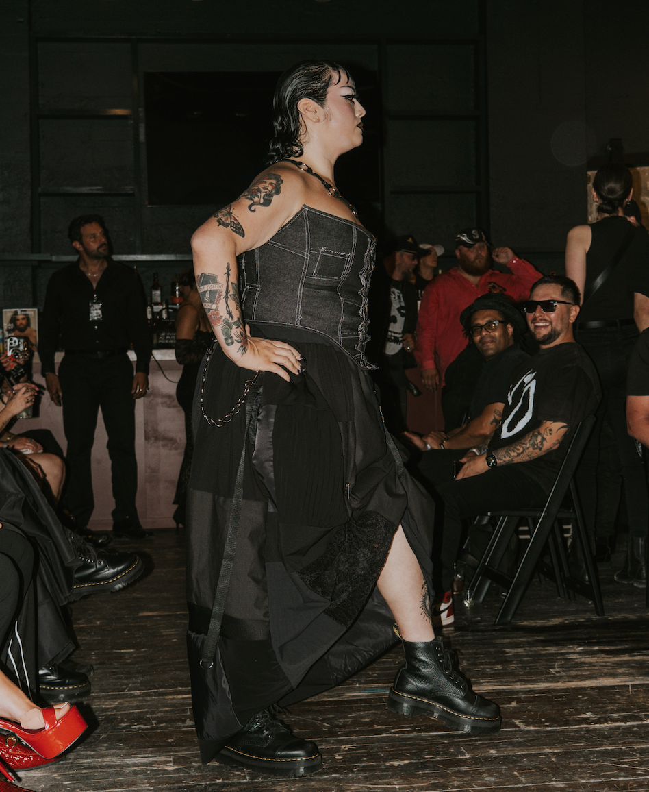 ALLISON'S Long Skirt (Bleach Proof) multiple sizes available