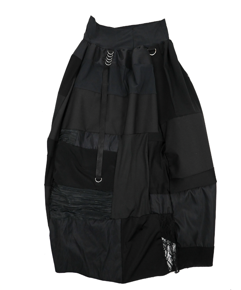 ALLISON'S Long Skirt (Bleach Proof) multiple sizes available