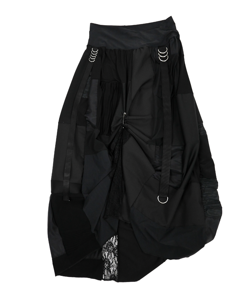 ALLISON'S Long Skirt (Bleach Proof) multiple sizes available