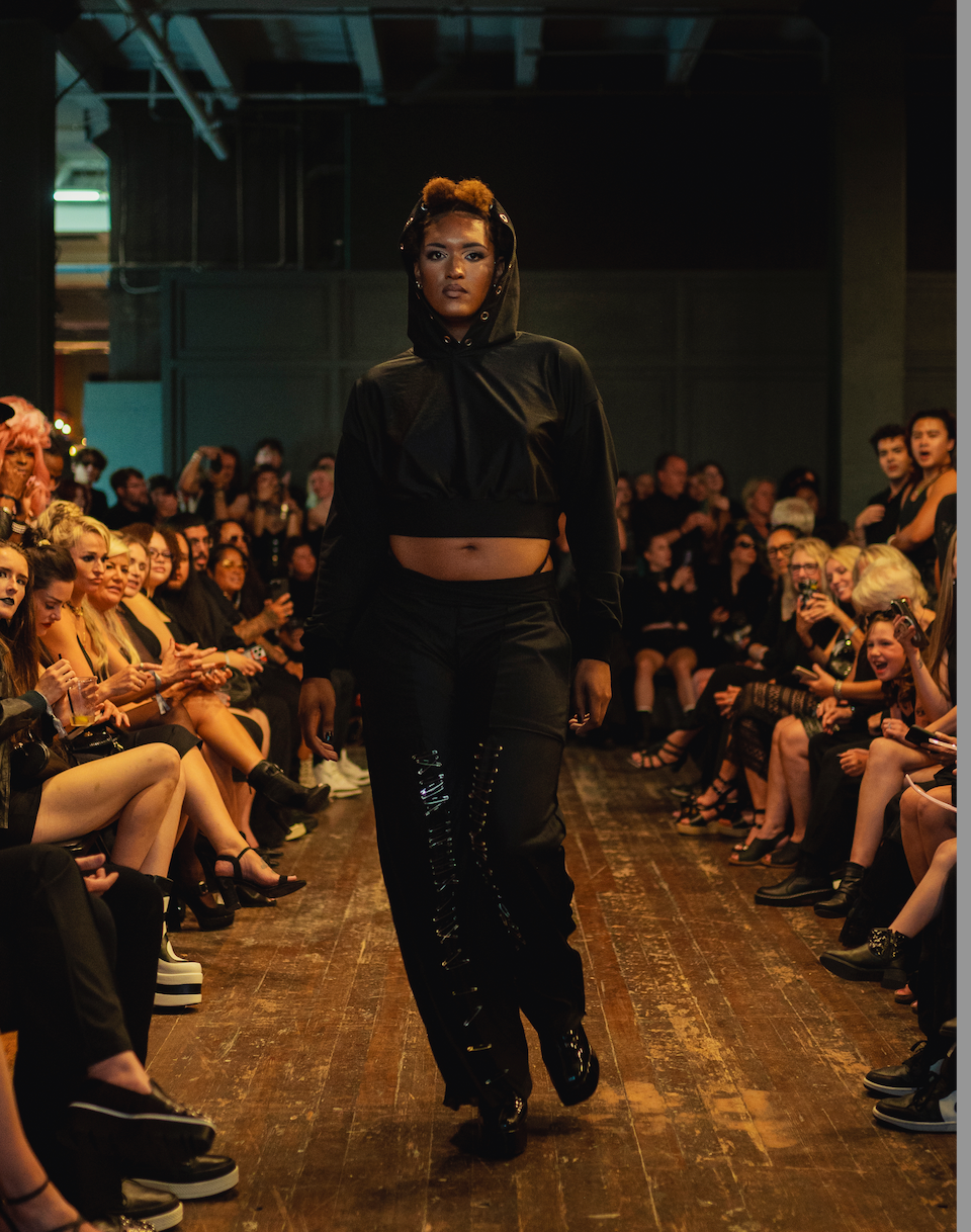 ATHAME'S Wide Leg Pants (Bleach Proof) multiple sizes available