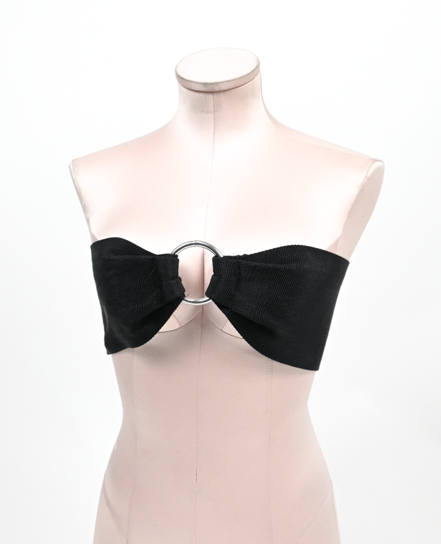 BROOKLYN'S Nylon Top