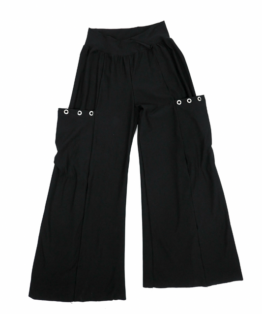 CENNADY'S Wide Leg Pants (multiple sizes available)