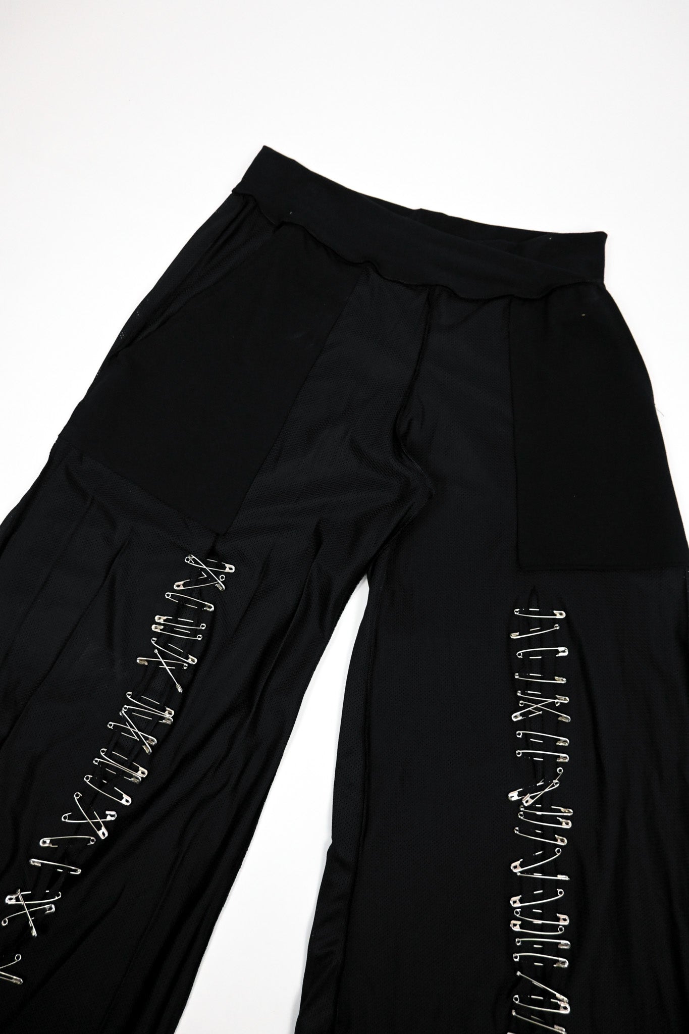 ATHAME'S Wide Leg Pants (Bleach Proof) multiple sizes available