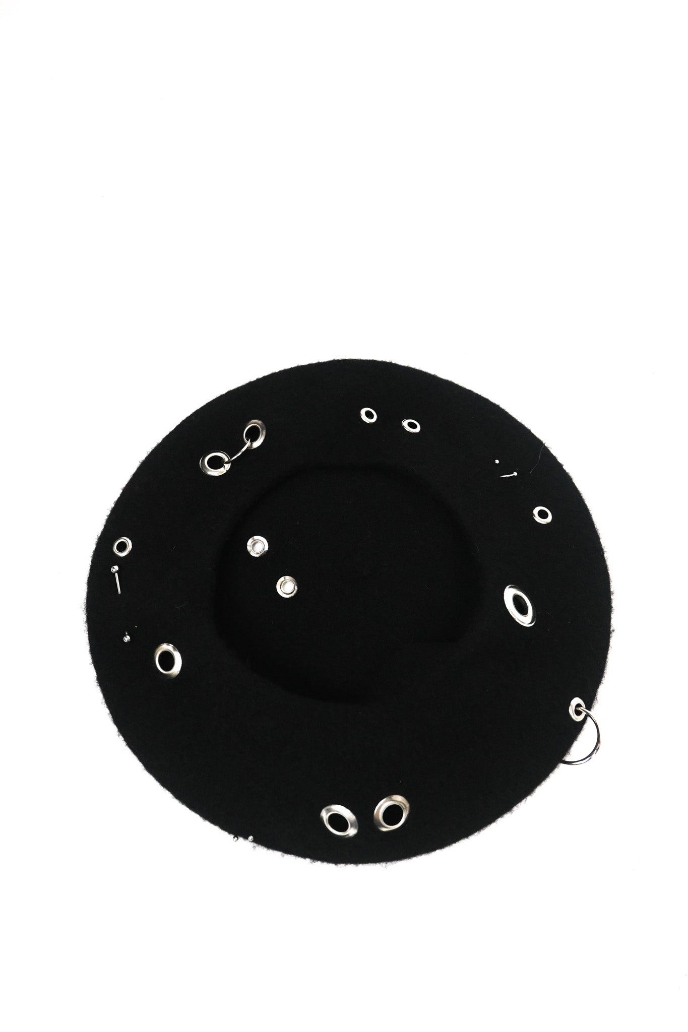 Black Beret