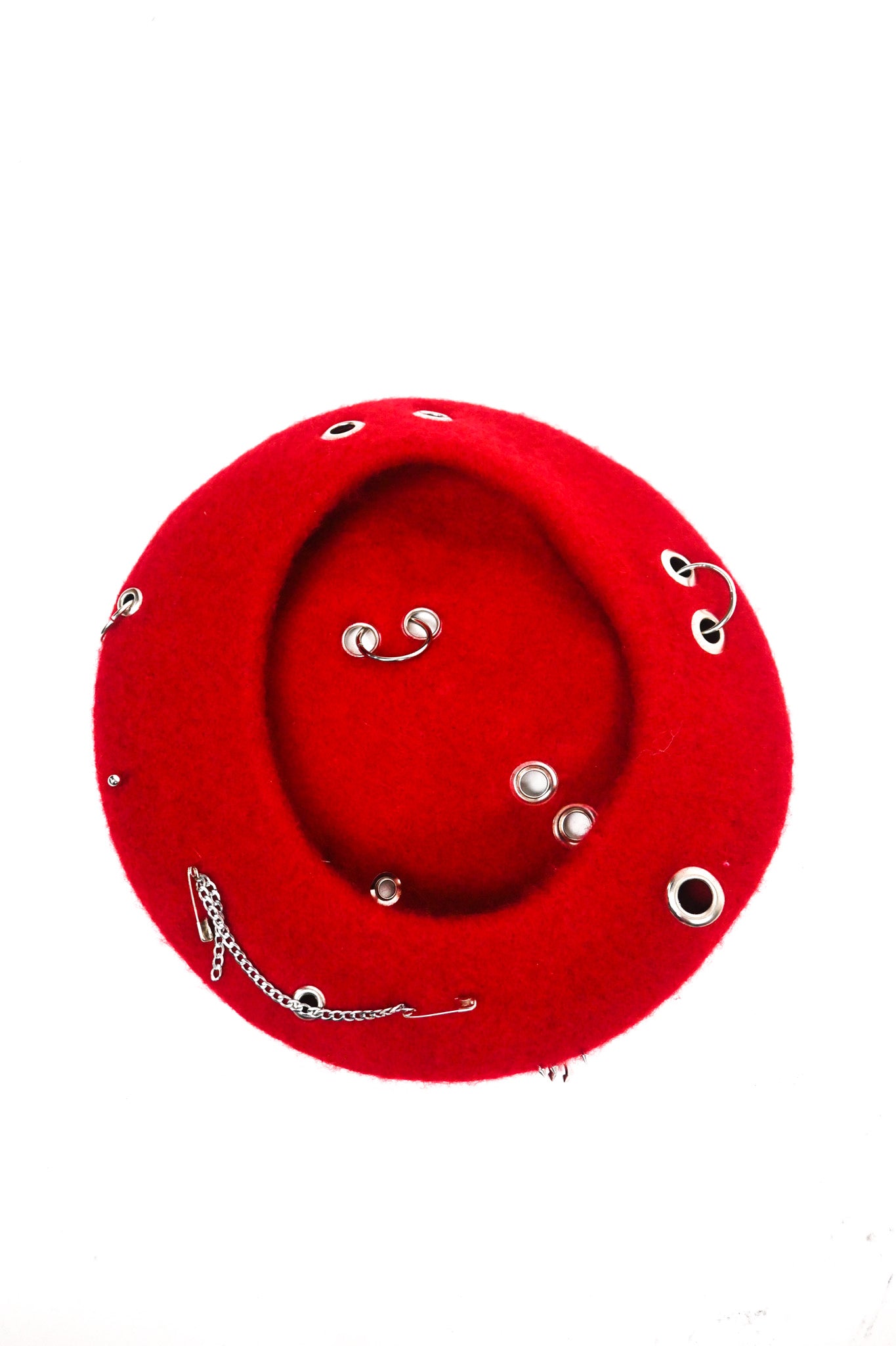 Red Beret