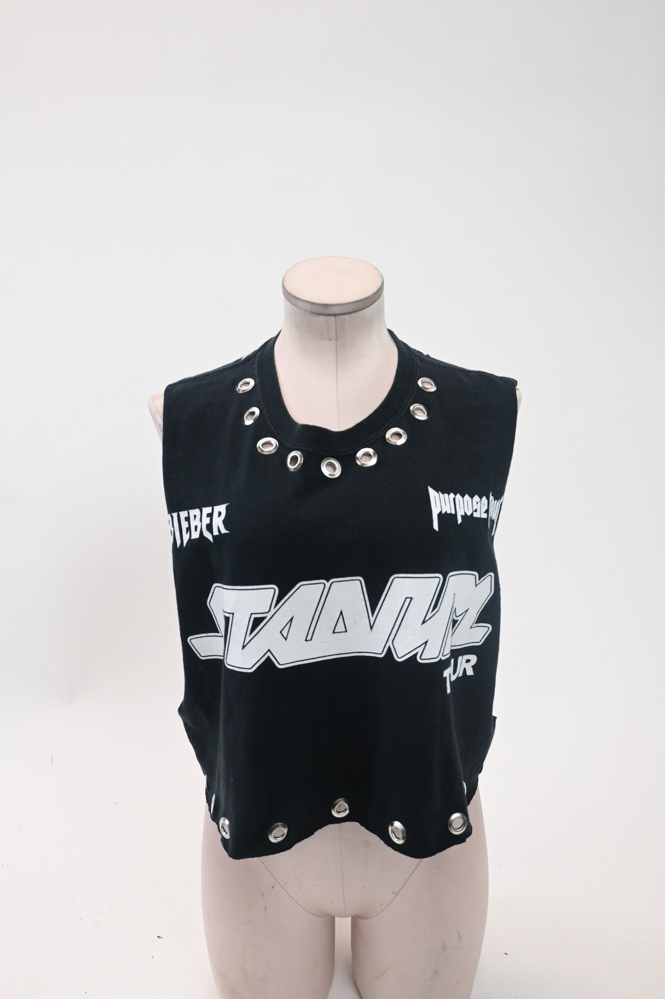 Re-Worked BIEBER tank