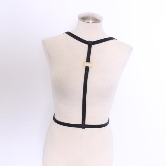 Reversible O-Ring Harness