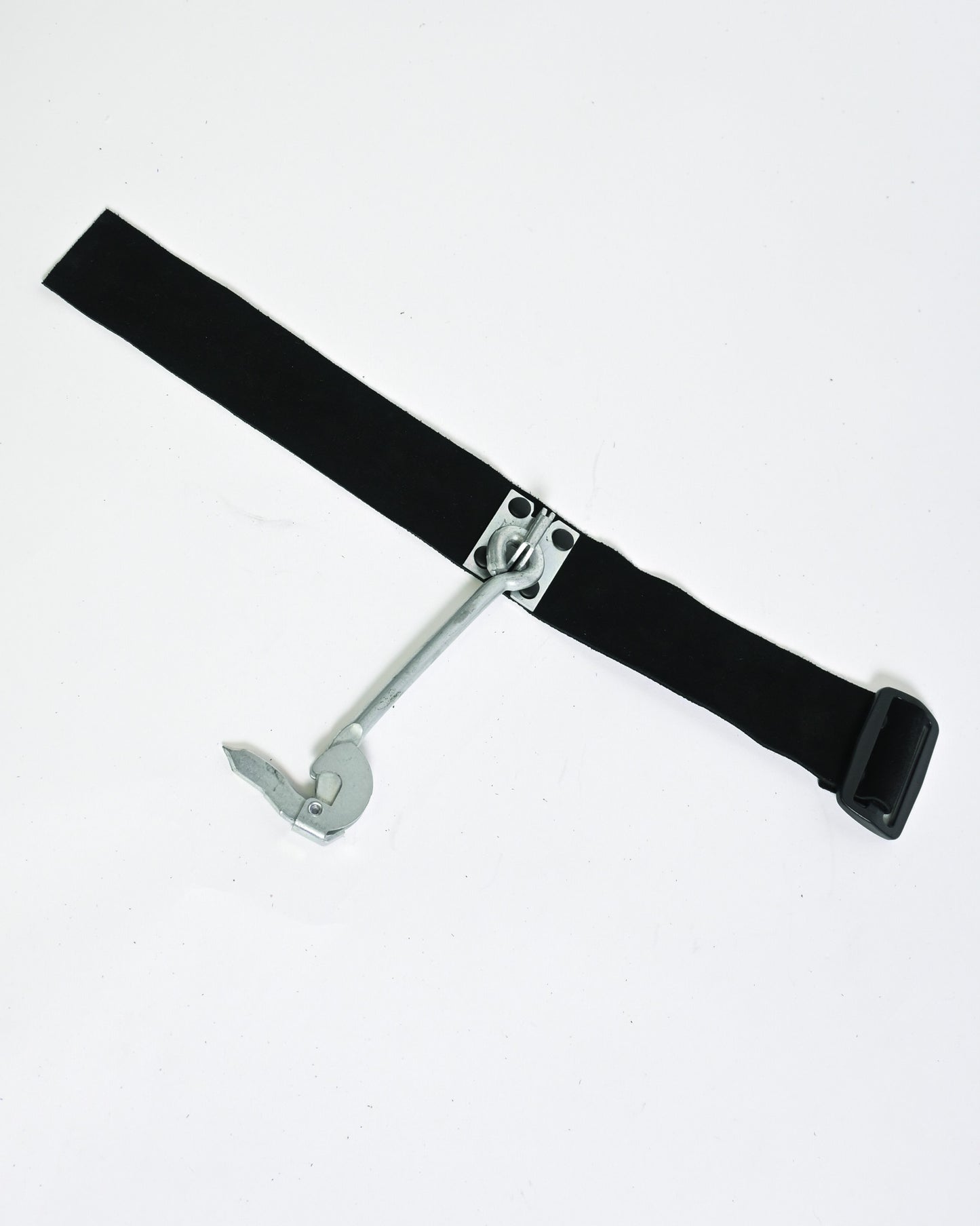 Hardware choker