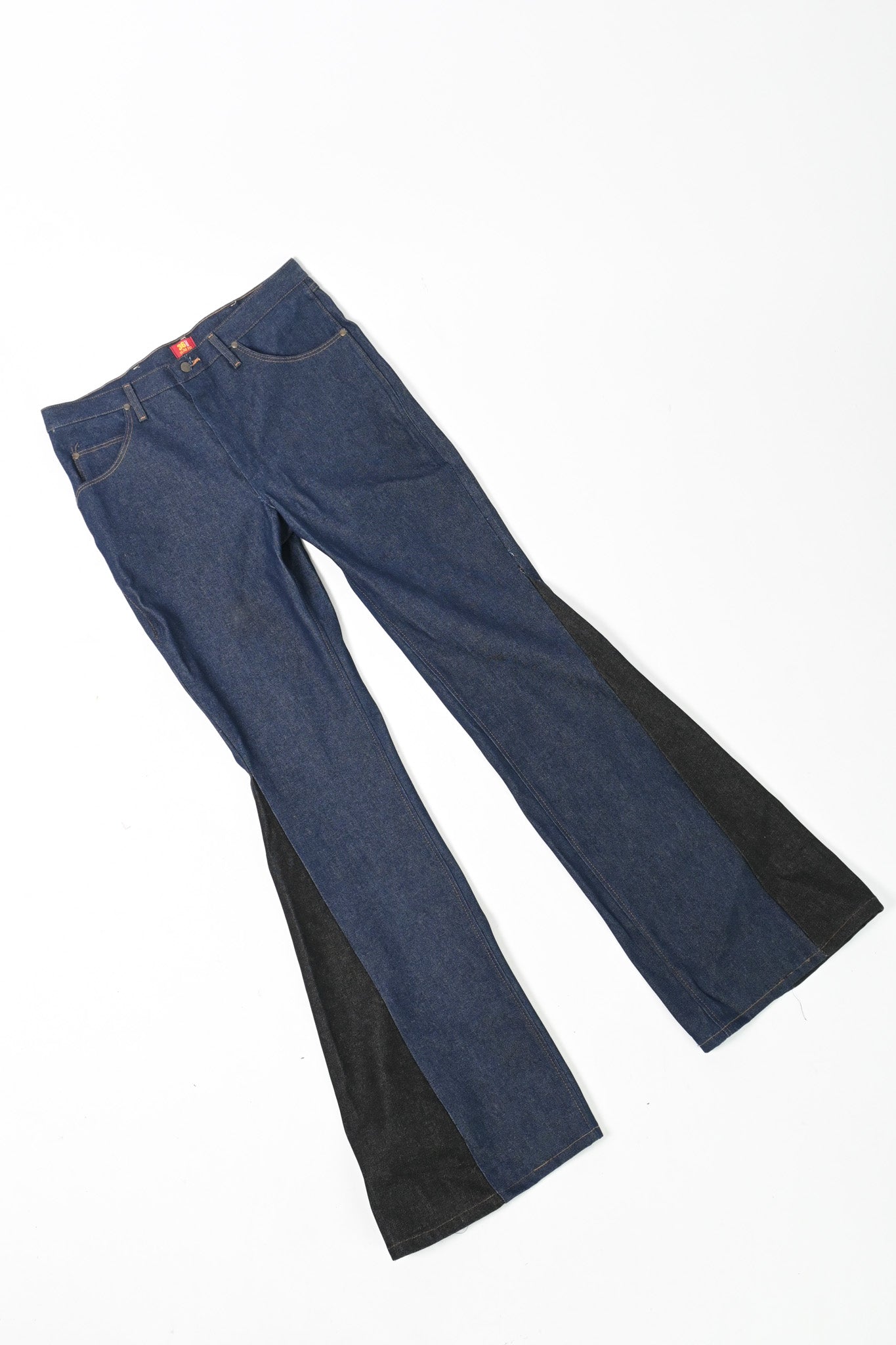 Wranglers with a flair (36/38)