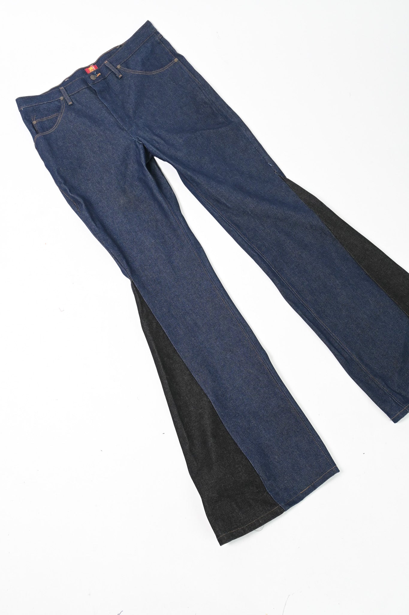 Wranglers with a flair (36/38)