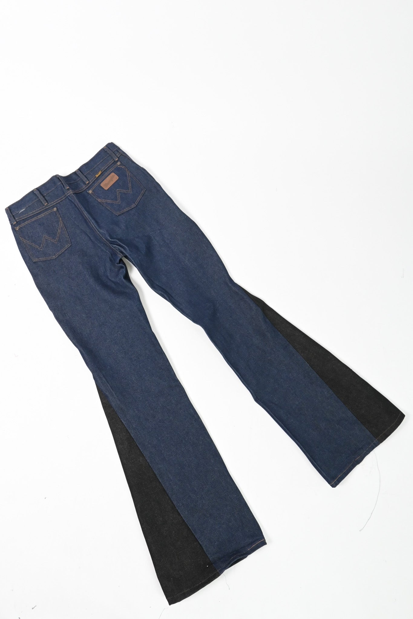 Wranglers with a flair (36/38)