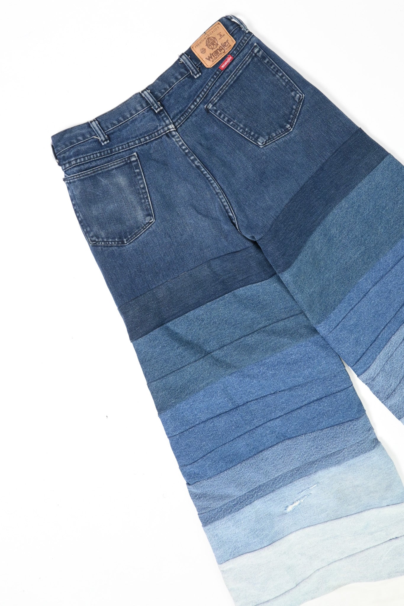Ombre denim 34/35