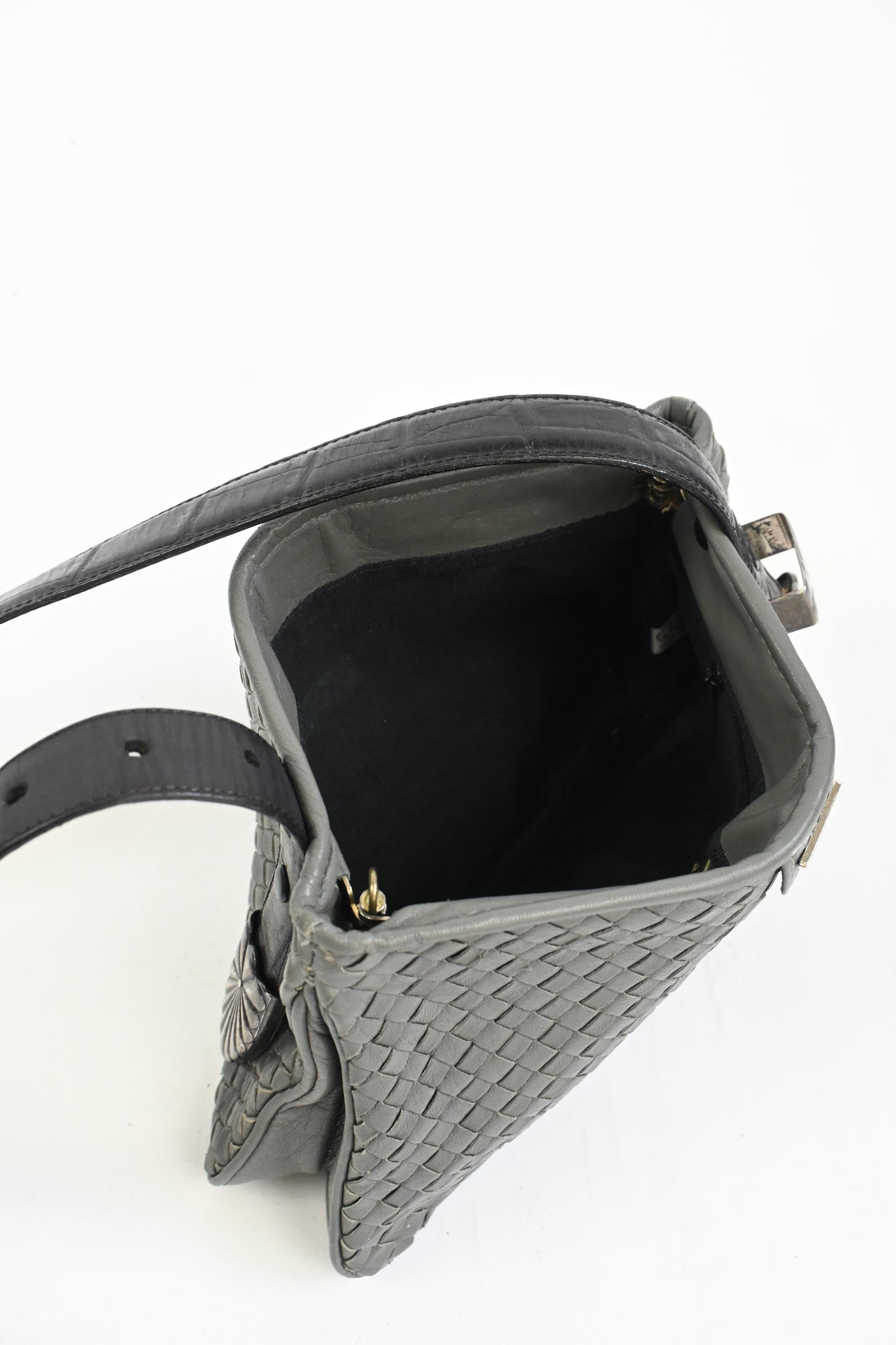 Reworked bag