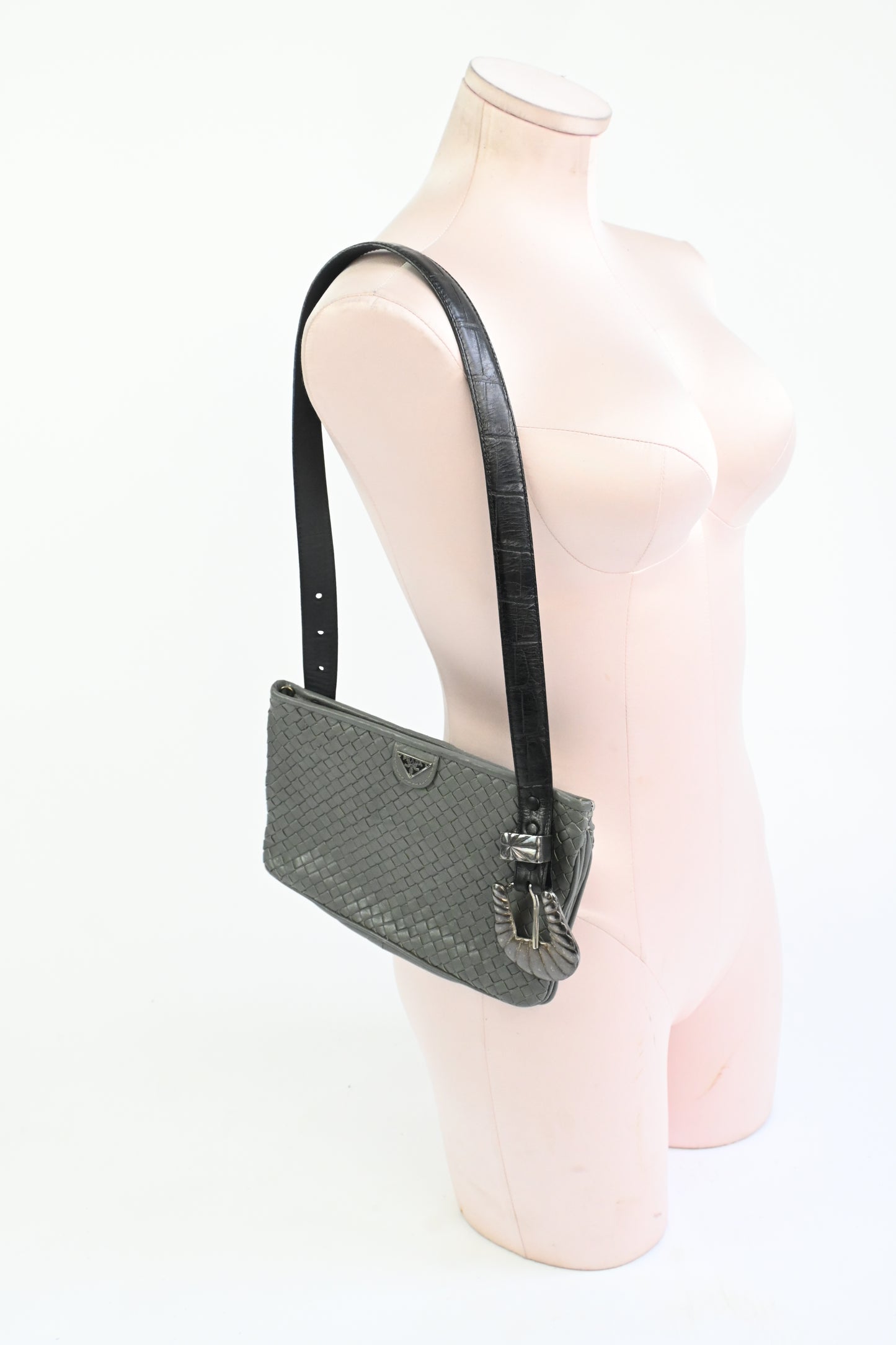 Reworked bag