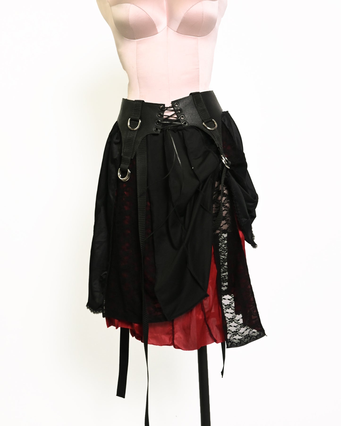 DANTE and RACHEL'S  garter belts (multiple sizes)