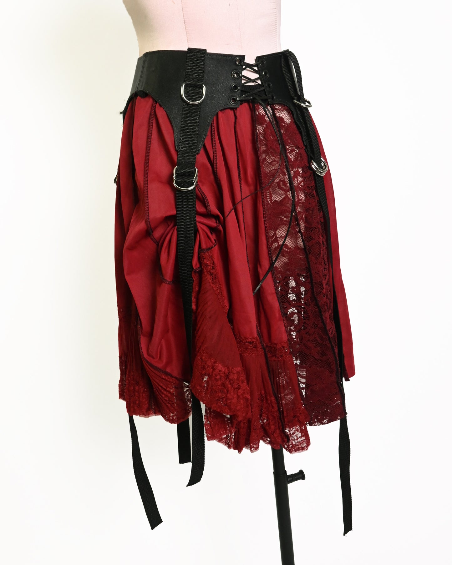 DANTE and RACHEL'S  garter belts (multiple sizes)