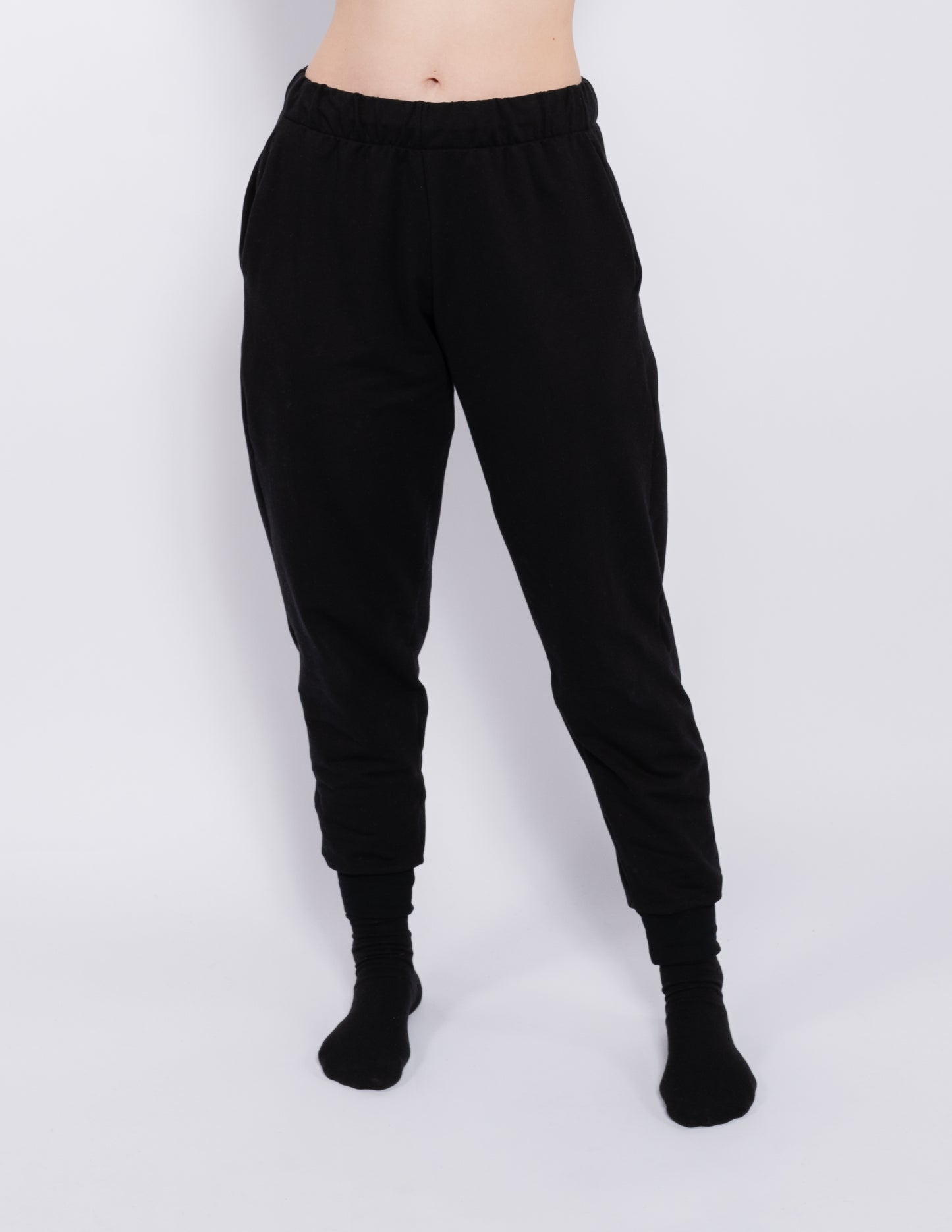 Signature sweats