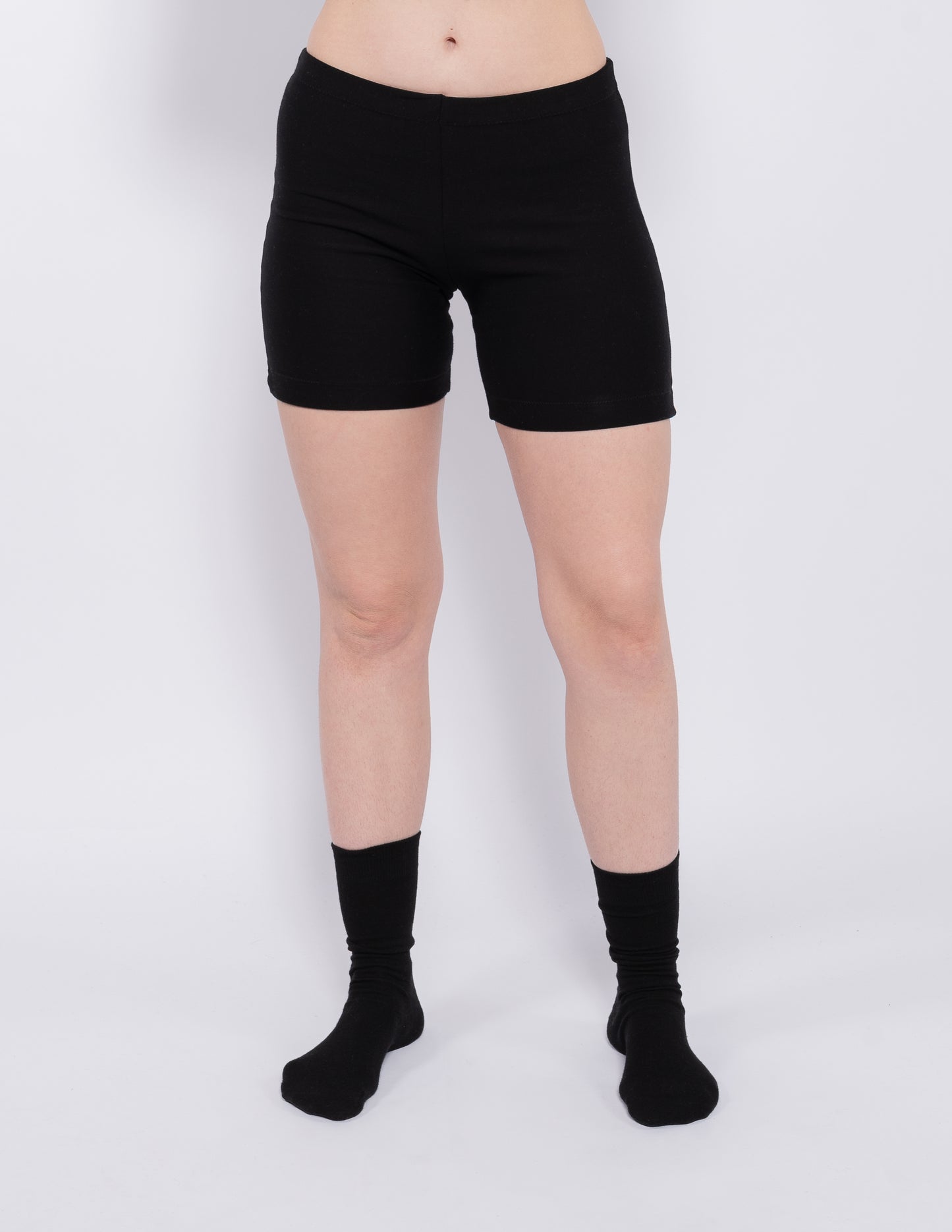 Signature Bike Shorts