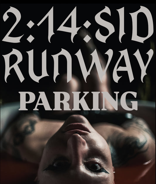 2:14:SID RUNWAY PARKING