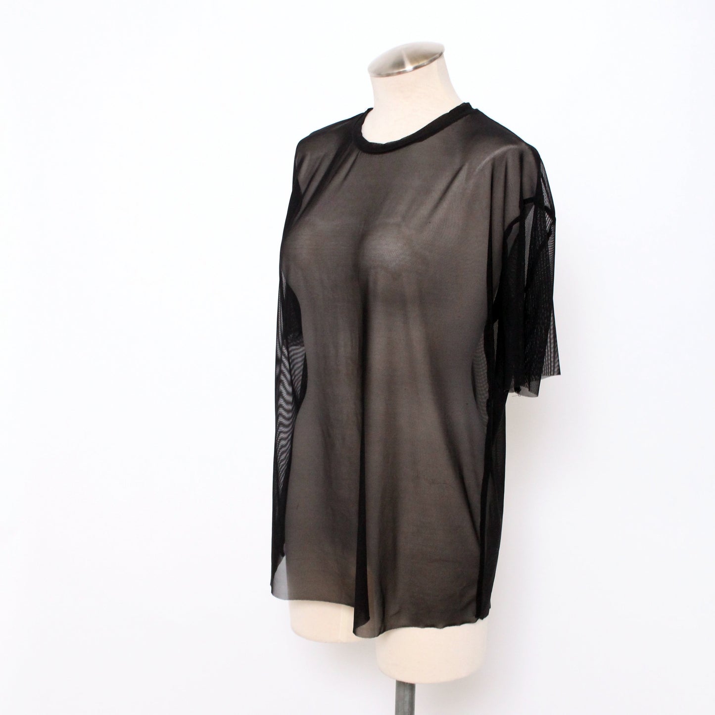 Signature Sheer Tee (multiple sizes available)