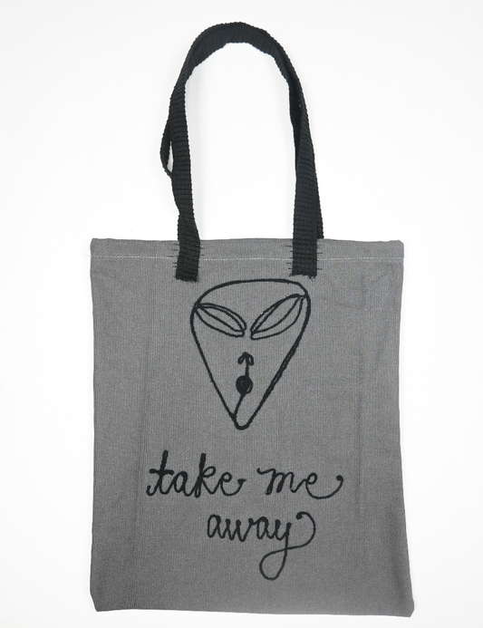 Tote bag