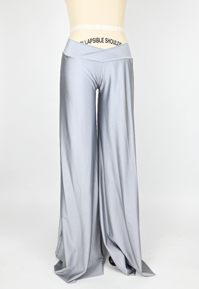 Silver pants (multiple sizes)