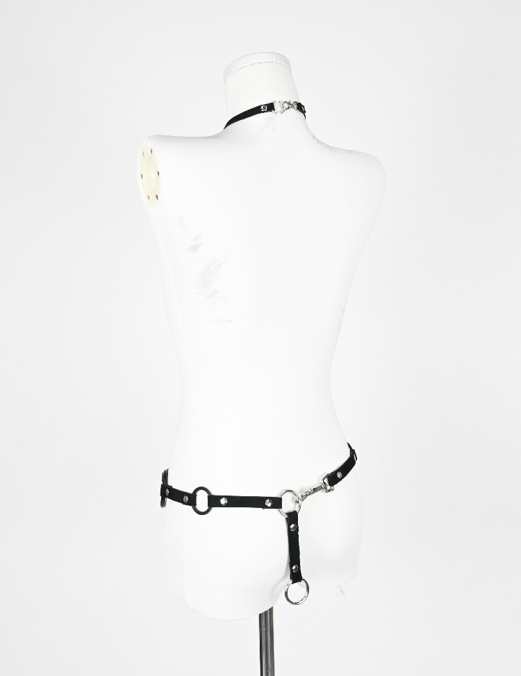 AVERY'S Body harness