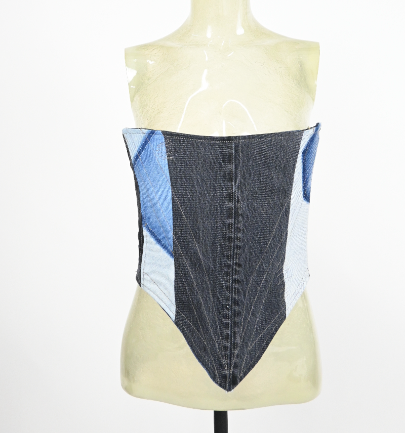 Reversible Corset (multiple sizes available)
