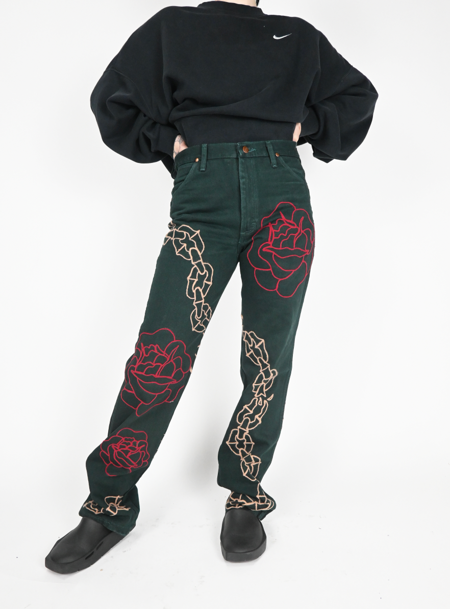 TATTOO PANTS (32/35)